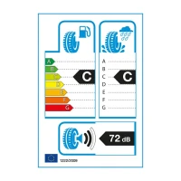 215/65R16 opona NEXEN N'Priz 4S M+S 98H